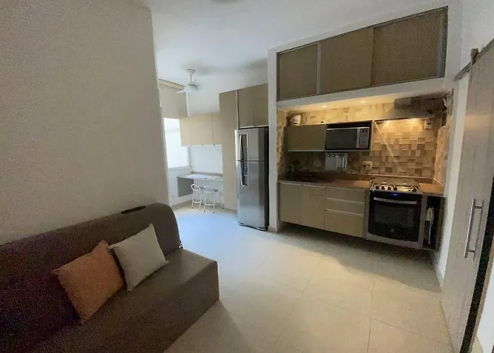 Apartamento Em Copacabana Melhor Ponto Rio de Janeiro